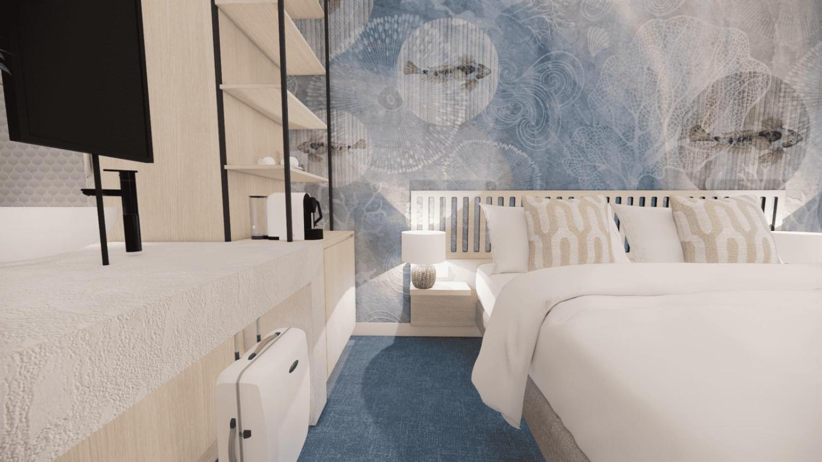 Beachfront Boutiquehotel ลิสซิงเงิน ภายนอก รูปภาพ