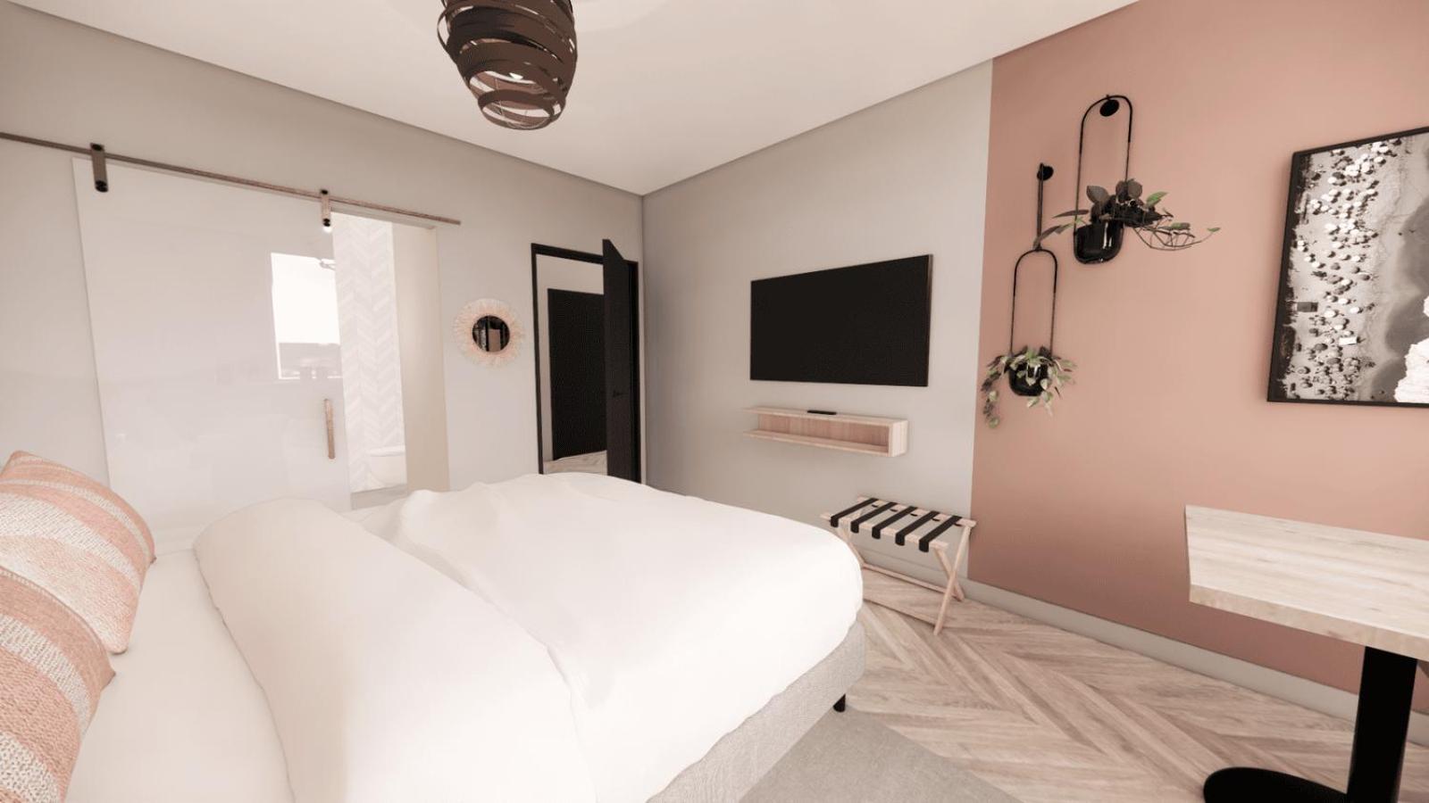 Beachfront Boutiquehotel ลิสซิงเงิน ภายนอก รูปภาพ